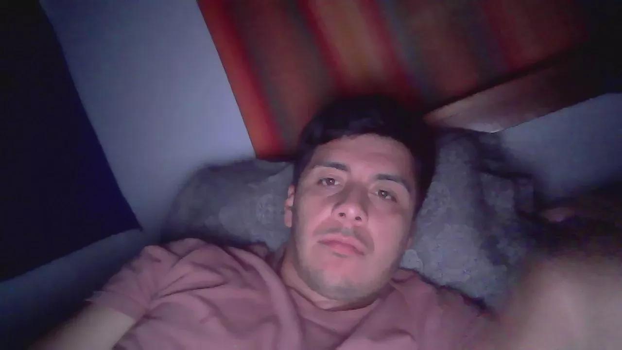 matiaslol666 on Cam4 