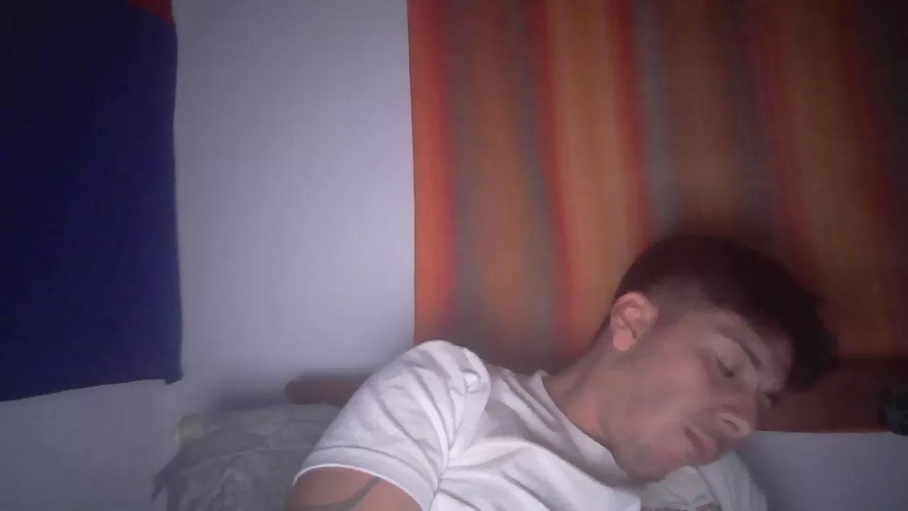 matiaslol666 on Cam4 