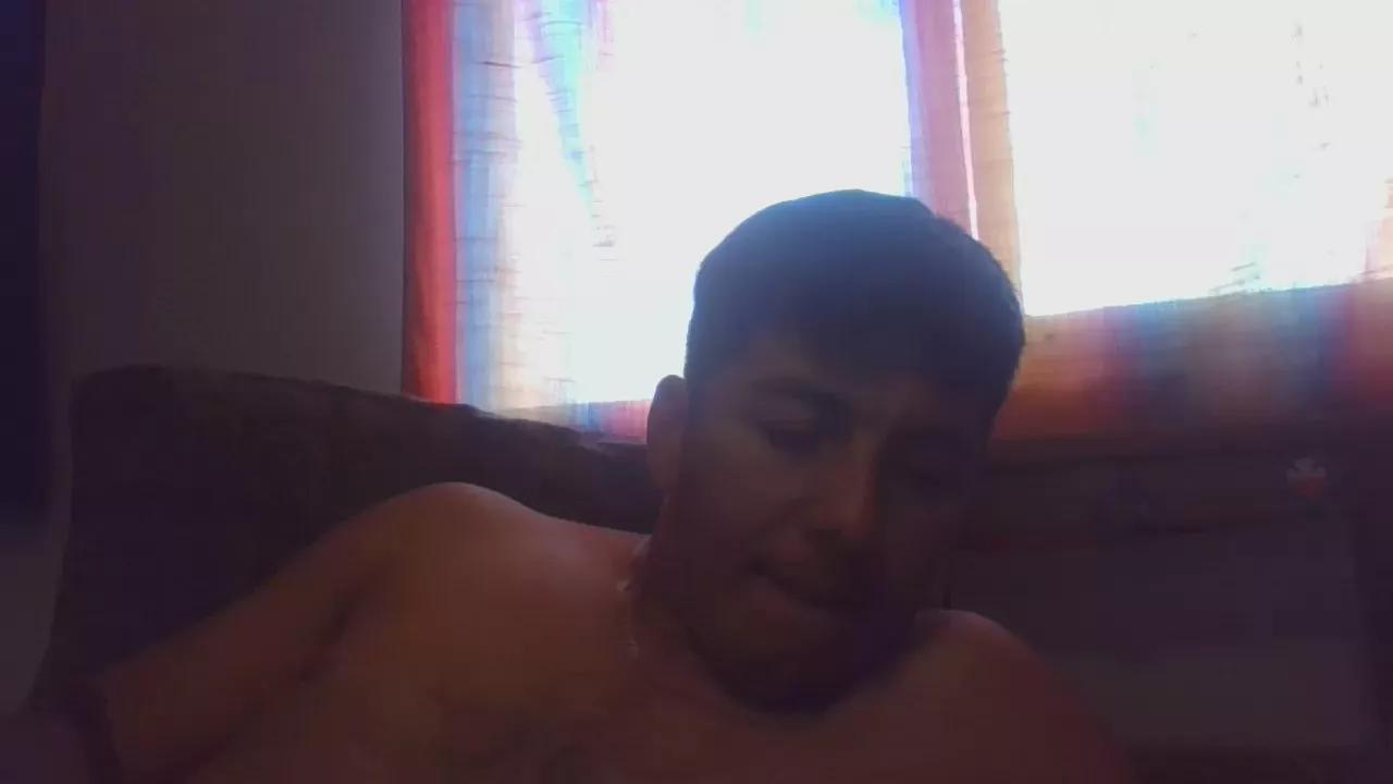 matiaslol666 on Cam4 