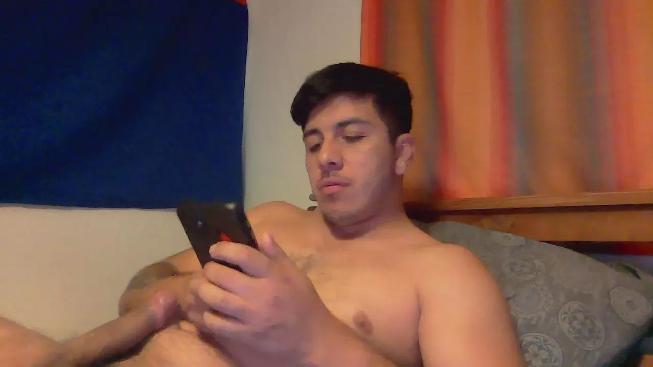 matiaslol666 on Cam4 