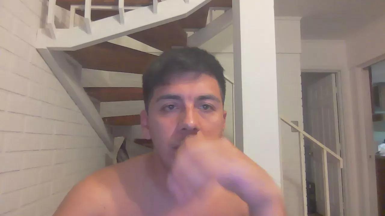 matiaslol666 on Cam4 