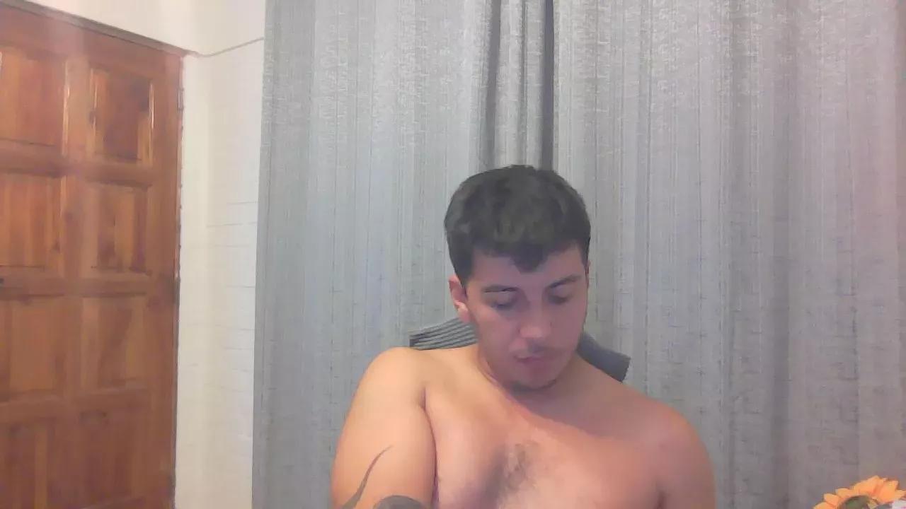matiaslol666 on Cam4 