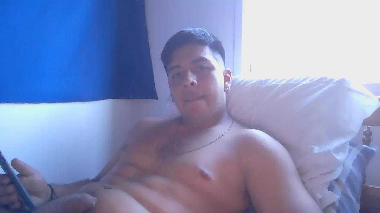 matiaslol666 on Cam4 