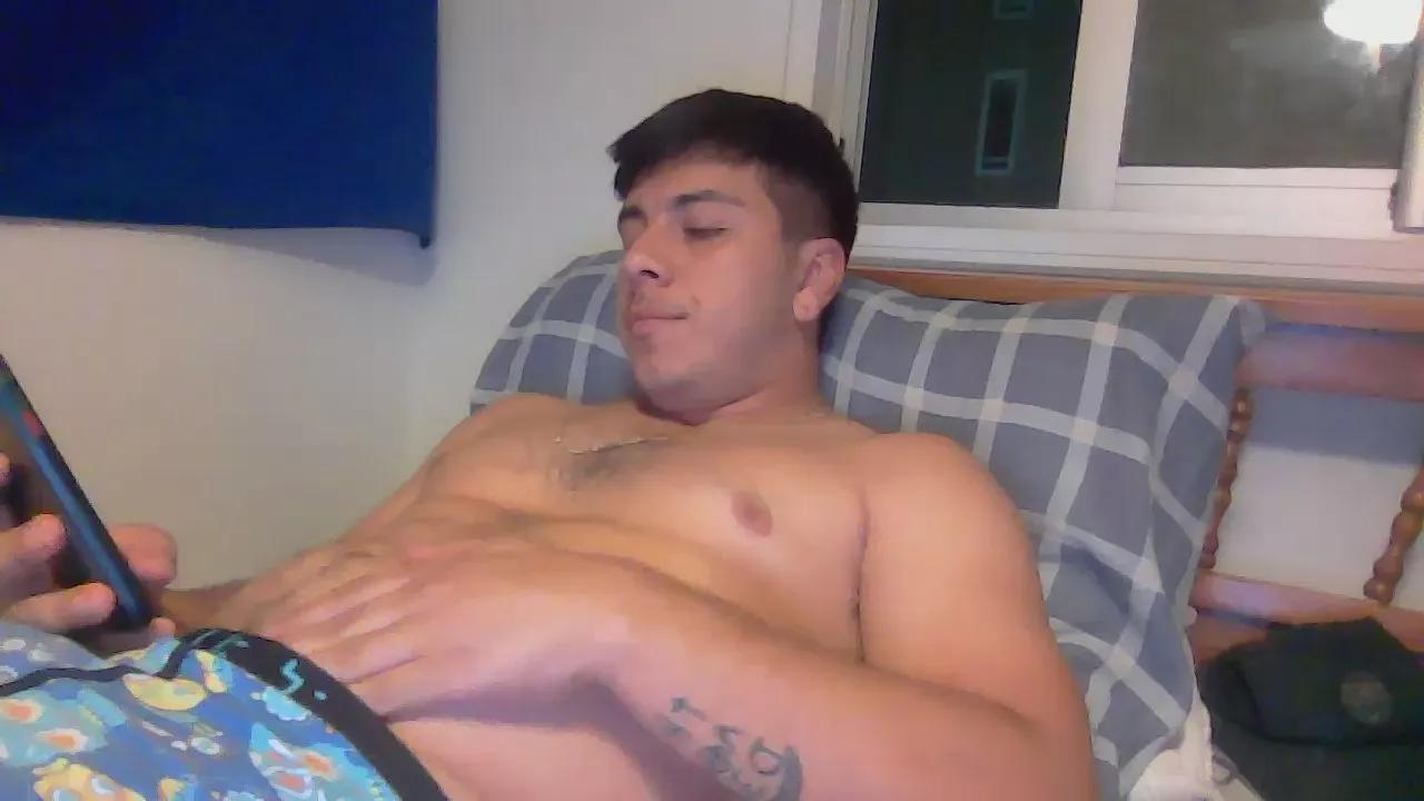 matiaslol666 on Cam4 