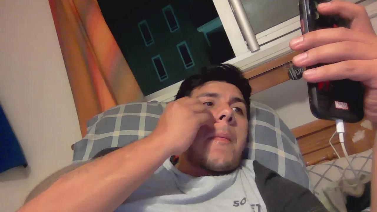matiaslol666 on Cam4 