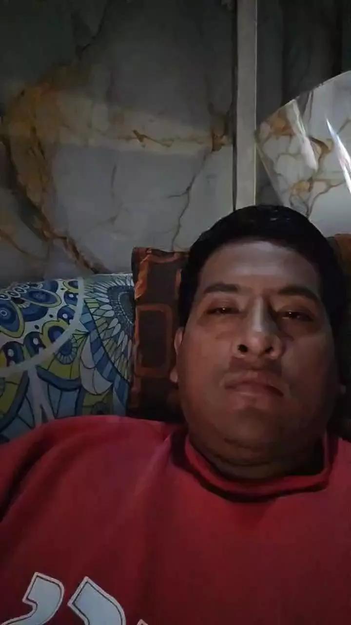 matrero220_Pori on Cam4 