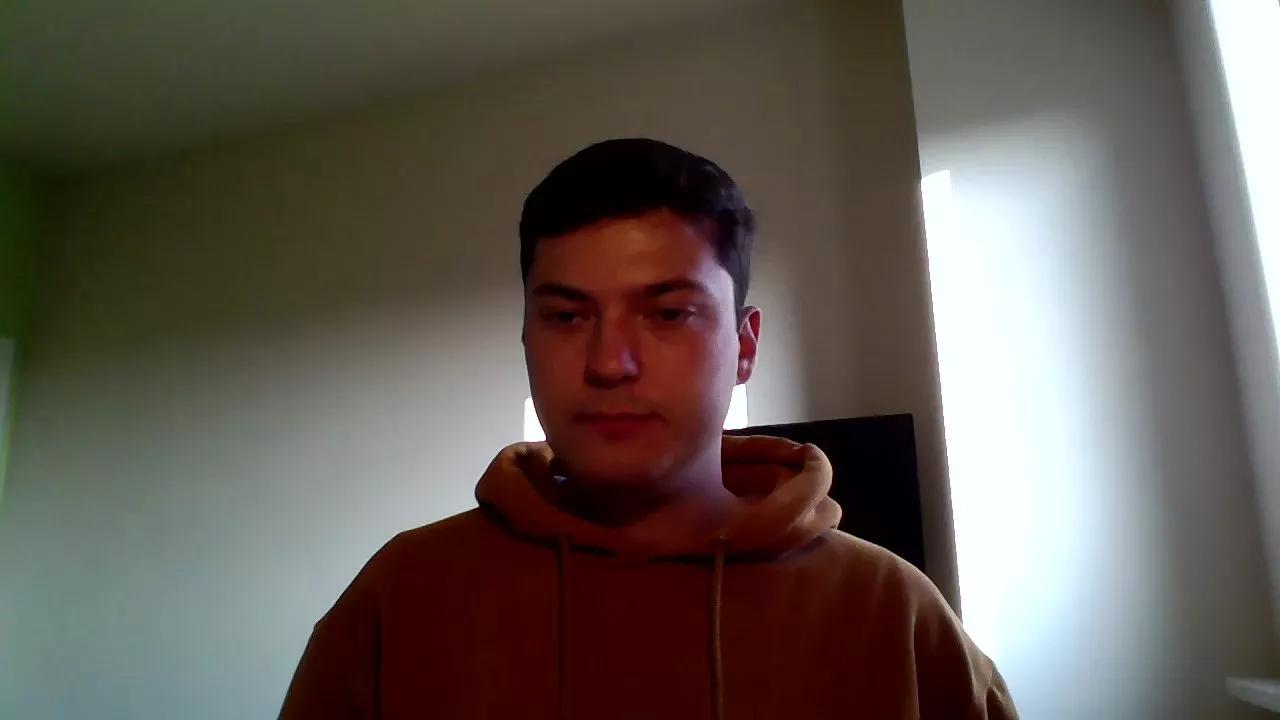 Mattia_21 on Cam4 