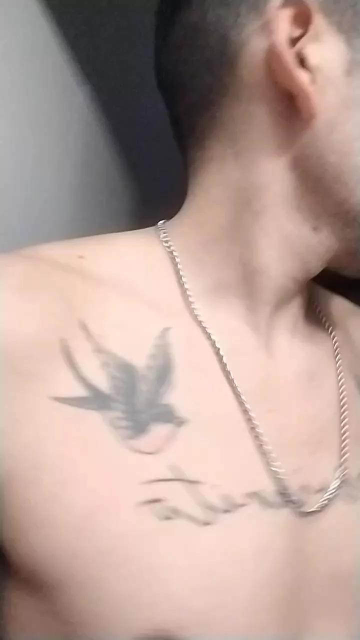mauj6 on Cam4 