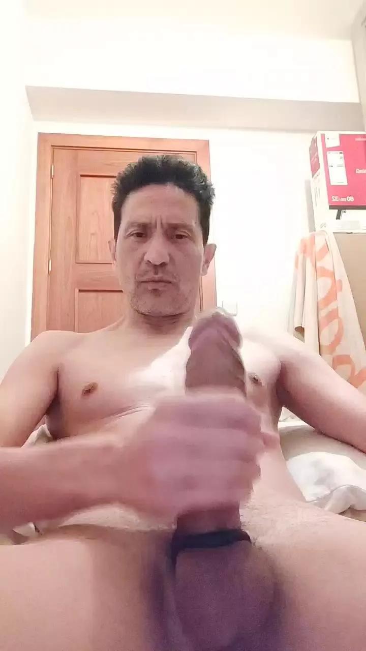 mauro626 on Cam4 