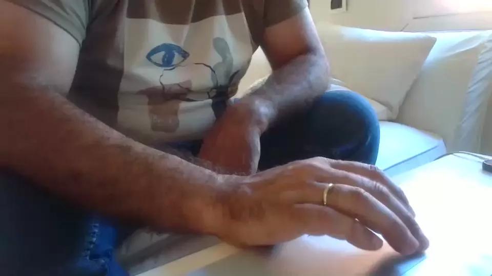 maxim1010 on Cam4 