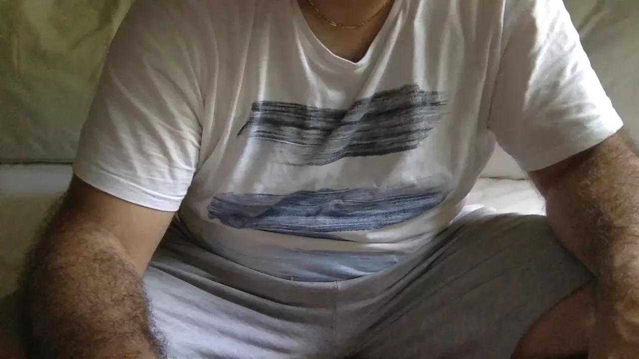 maxim1010 on Cam4 