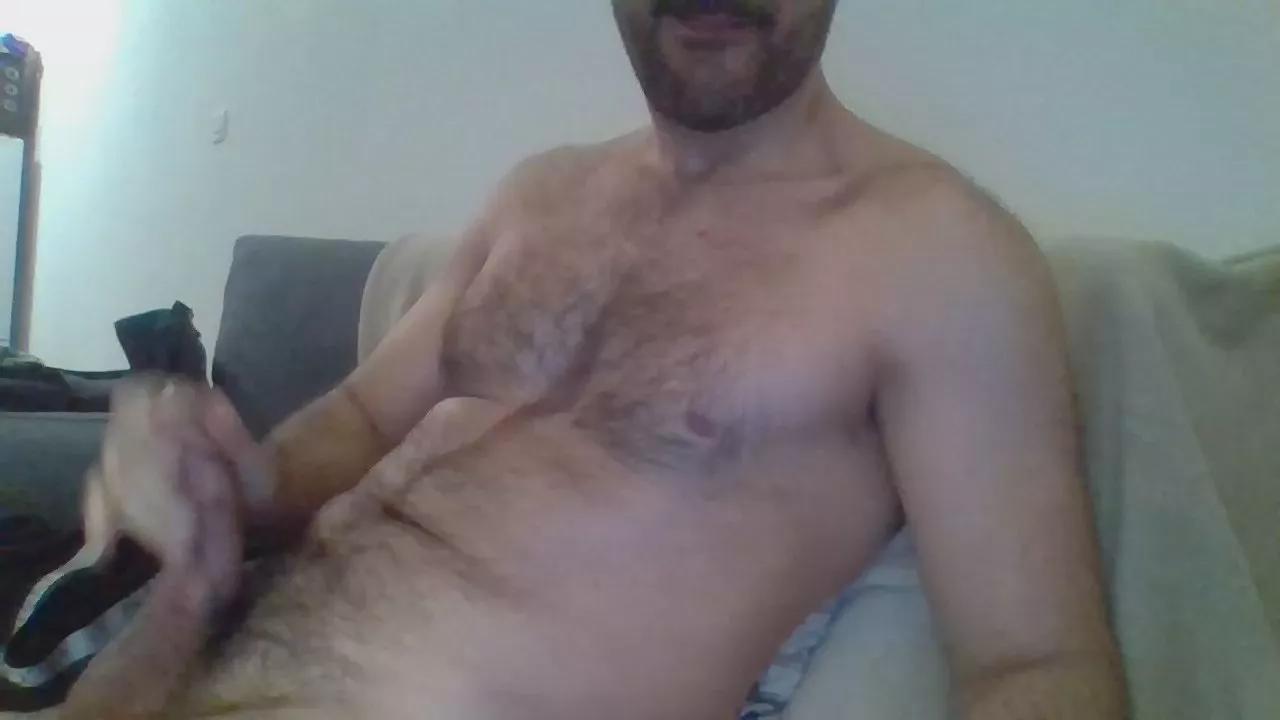 Mbay369 on Cam4 