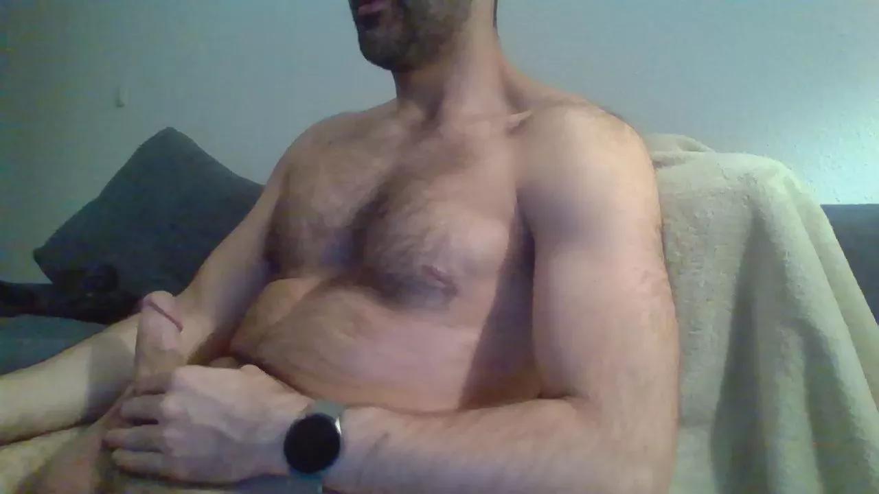 Mbay369 on Cam4 