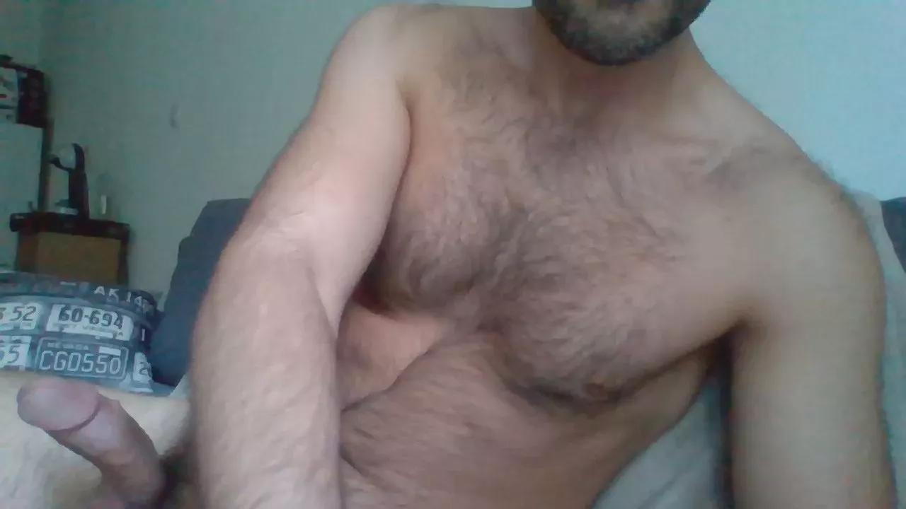 Mbay369 on Cam4 