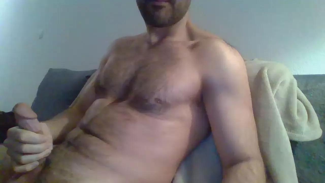 Mbay369 on Cam4 