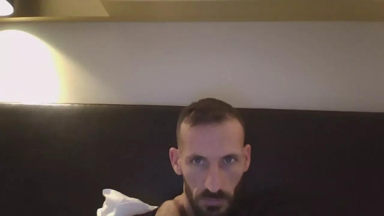 mec762586 on Cam4 