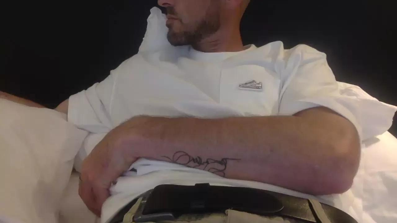 mec762586 on Cam4 