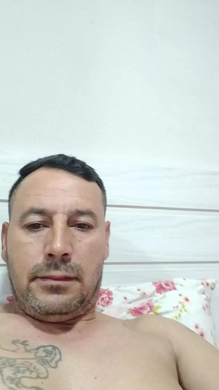 mecanicosafada5 on Cam4 