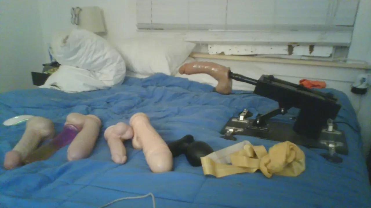 MeekTheTwink18 on Cam4 
