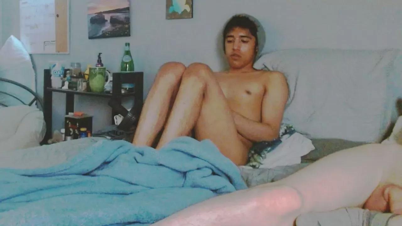 MeekTheTwink18 on Cam4 