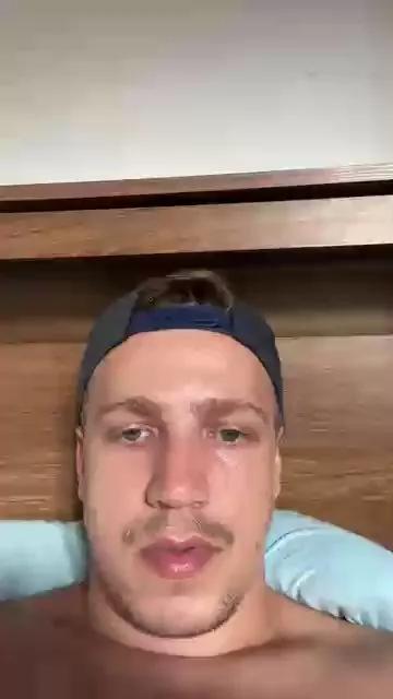 Mefil on Cam4 