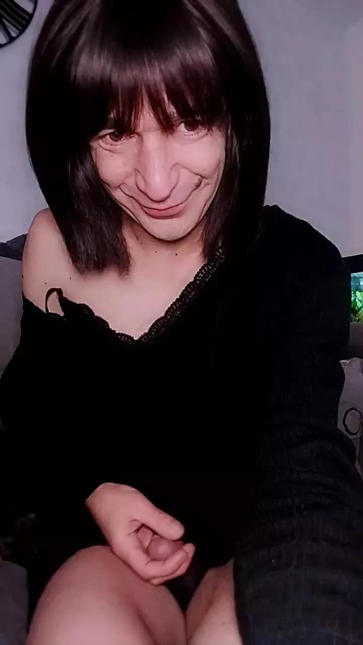 Melisissy44 on Cam4 