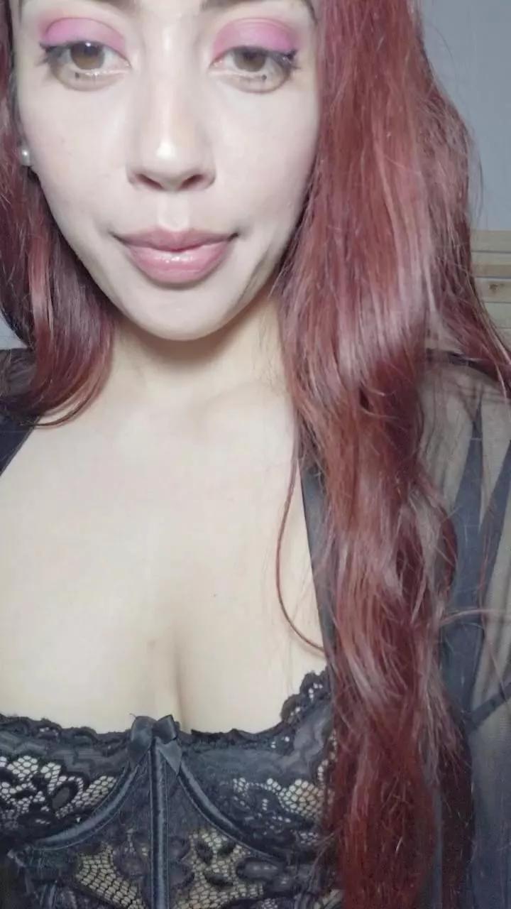 miasilva on Cam4 