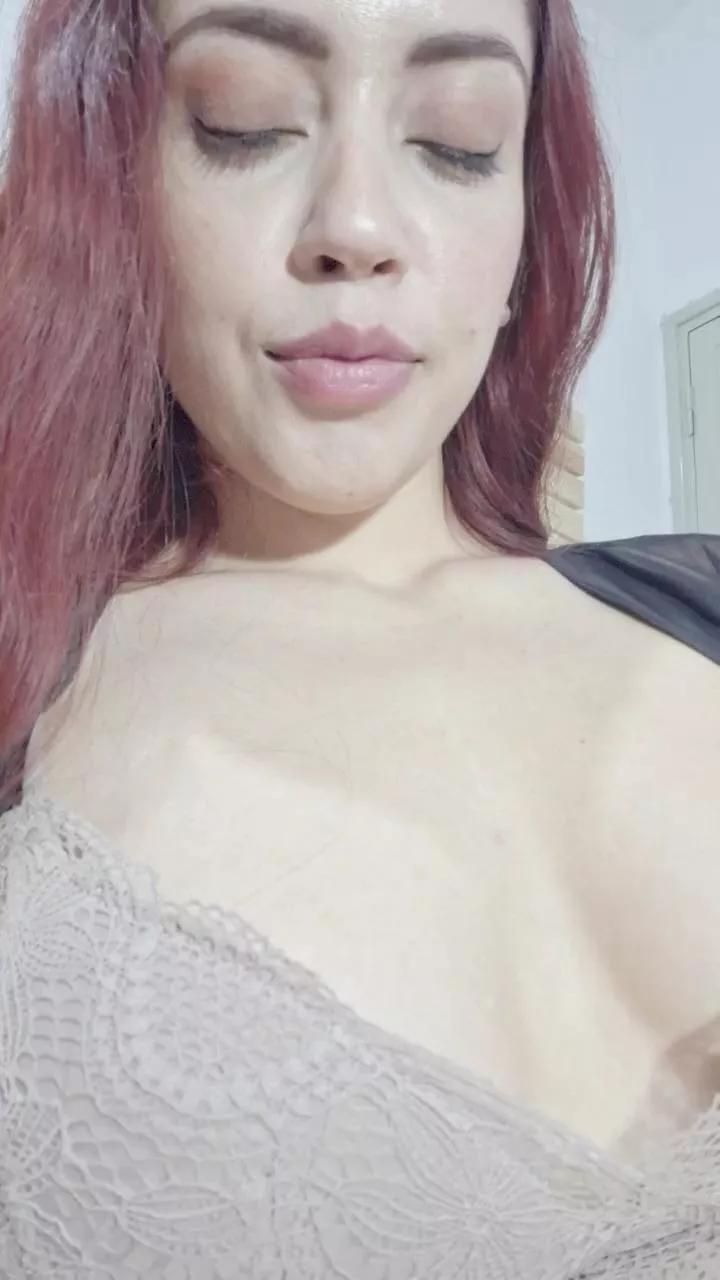 miasilva on Cam4 