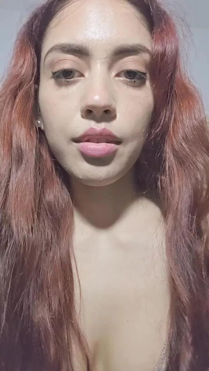 miasilva on Cam4 
