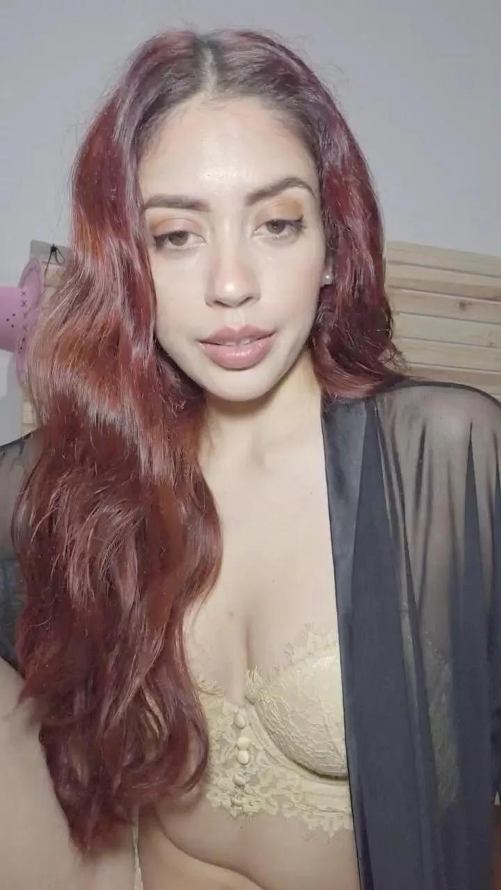 miasilva on Cam4 