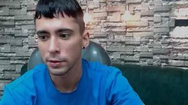 Mike_Whitee on Cam4 