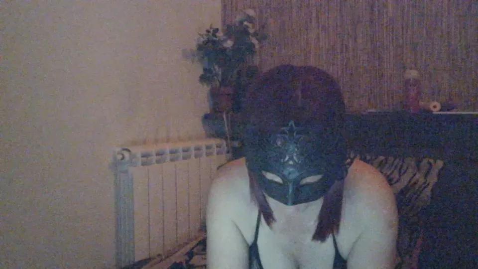 milferotika on Cam4 