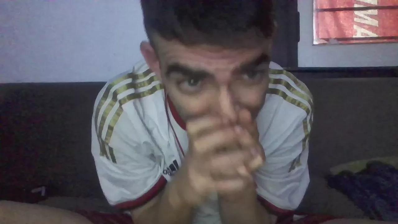 Millo91 on Cam4 