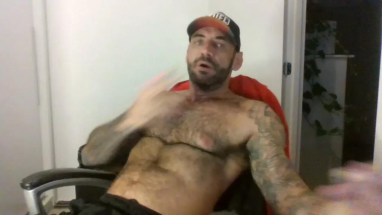 mineiropeludo85 on Cam4 