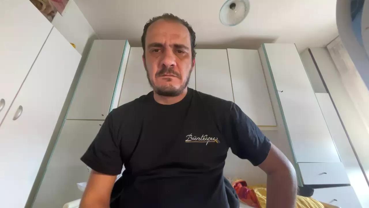 Minnietopolino on Cam4 