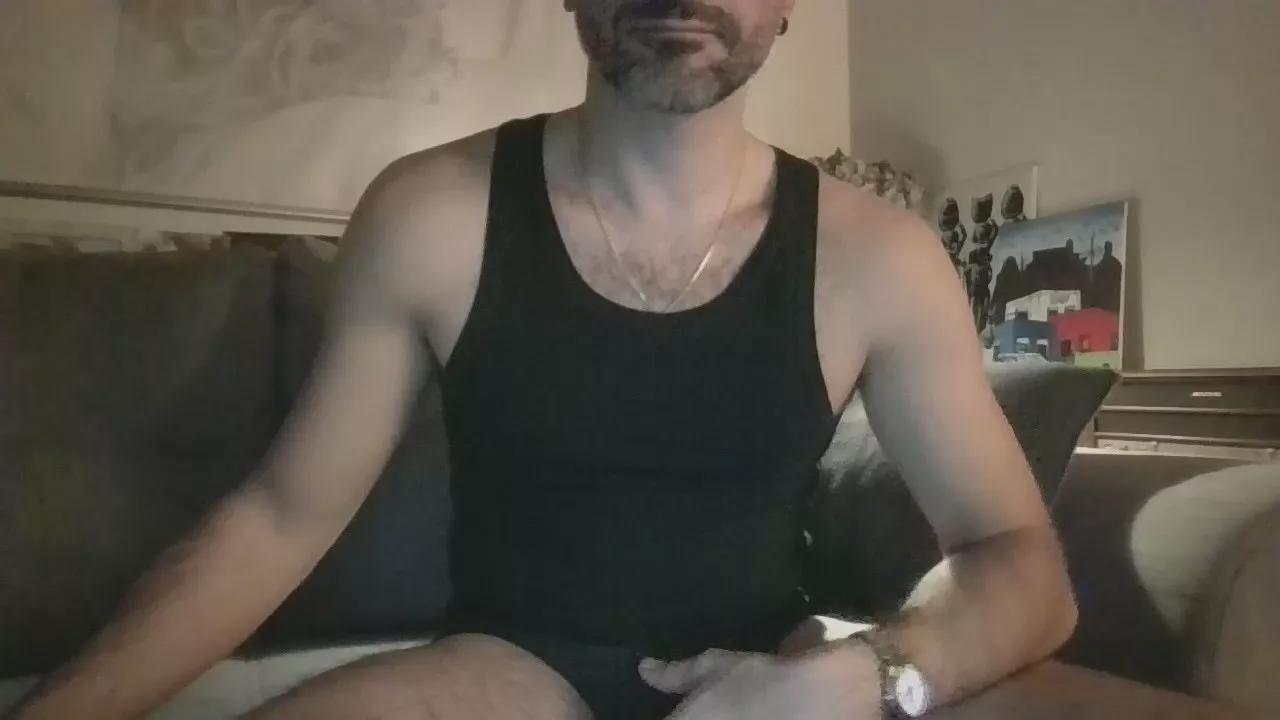 misteriusone on Cam4 