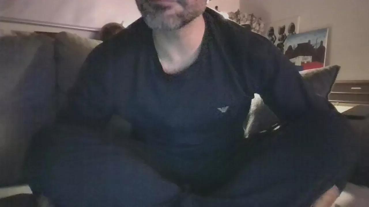 misteriusone on Cam4 