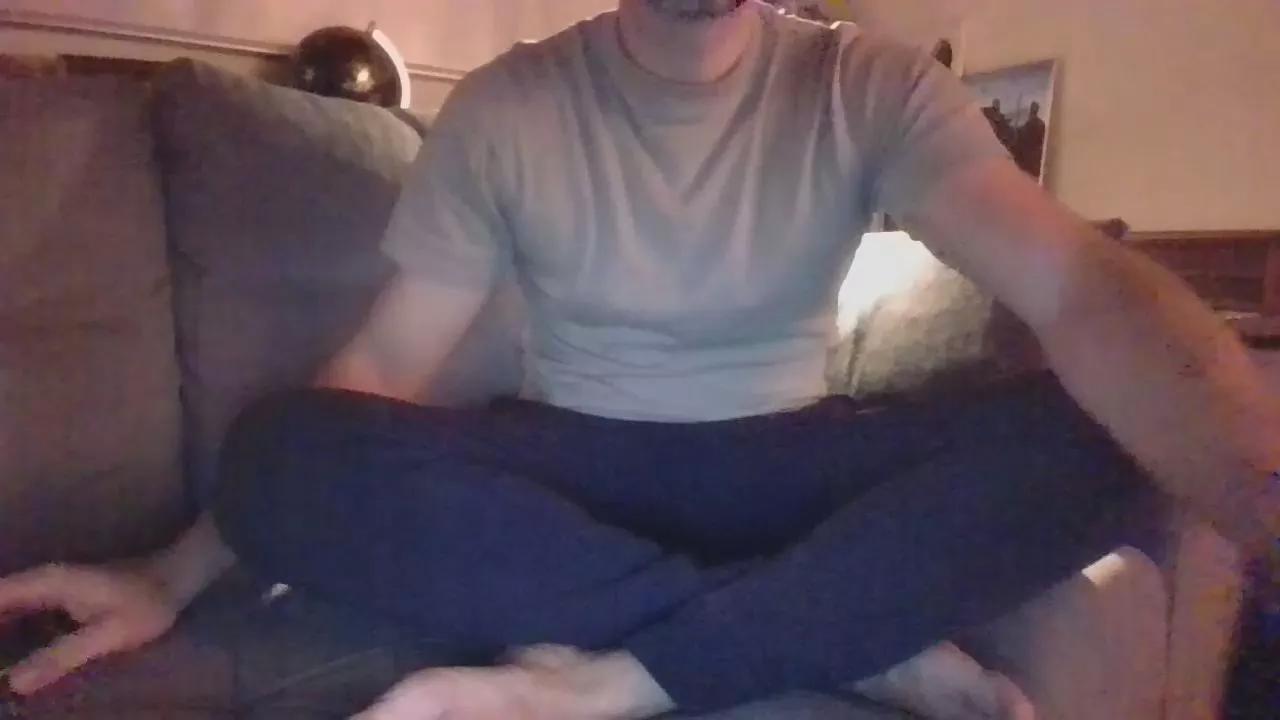misteriusone on Cam4 