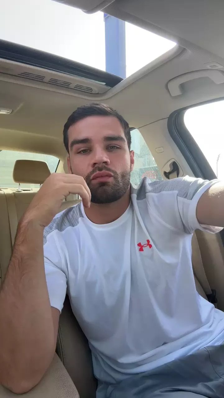 Offline Mitchyourmodel on Cam4