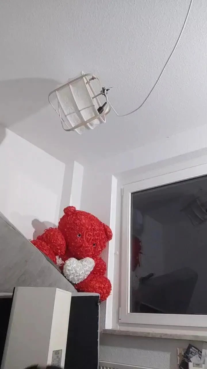 Offline Mooooustache on Cam4