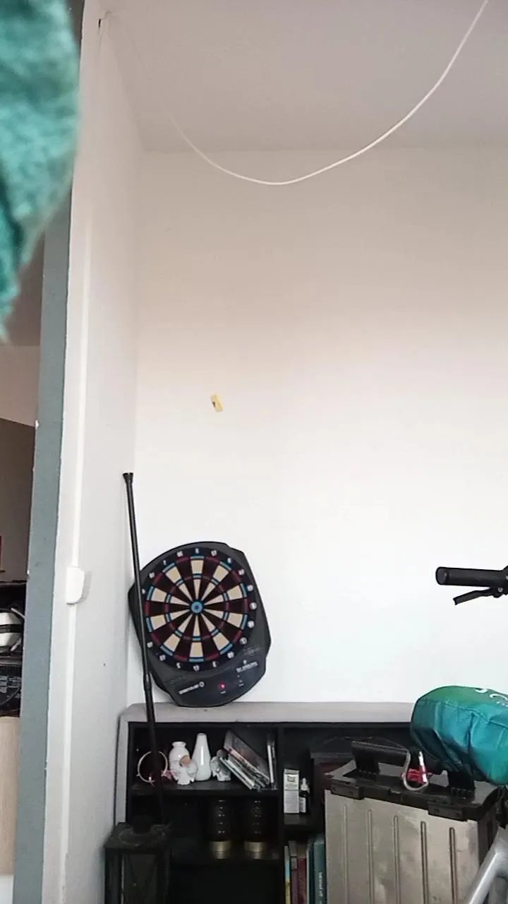 Offline Mooooustache on Cam4