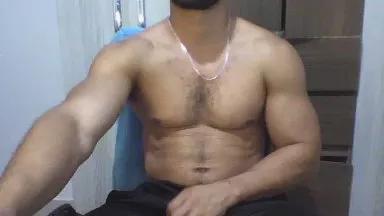 MorenoCarente on Cam4 