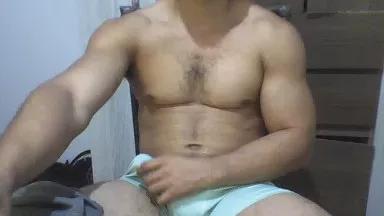 MorenoCarente on Cam4 