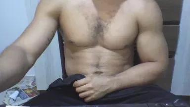 MorenoCarente on Cam4 