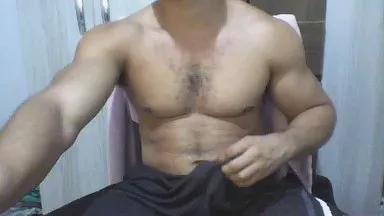MorenoCarente on Cam4 