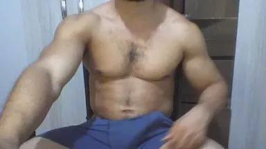 MorenoCarente on Cam4 