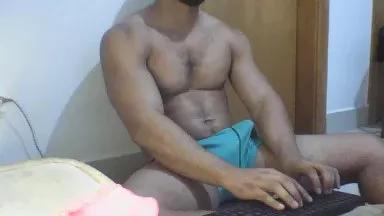 MorenoCarente on Cam4 