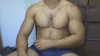 MorenoCarente on Cam4 