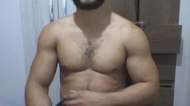 MorenoCarente on Cam4 