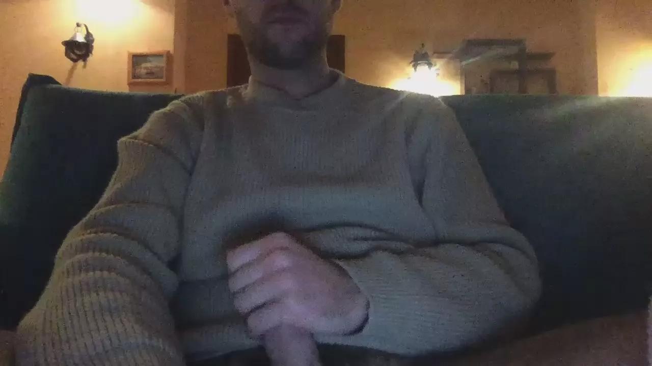 MRK_94 on Cam4 